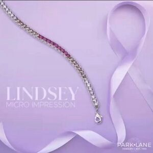 Park Lane Lindsey Bracelet